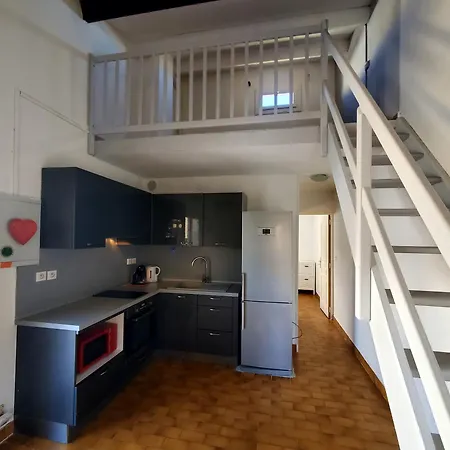 Maison Individuelle Feriehus